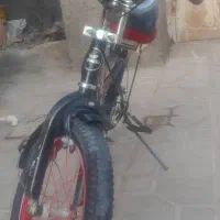 دوچرخه ۱۶