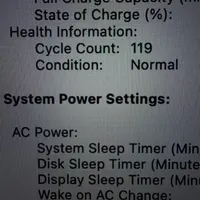 مک بوک پرو 2019 MacBook Pro|رایانه همراه|تهران, شهرک آپادانا|دیوار