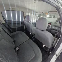 پژو ۲۰۶ sd v8 TU5