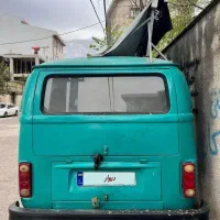 فلوکس|خودرو کلاسیک|رشت, بازار|دیوار