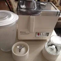 آبمیوه گیری سه کاره اصل ناسیونال
