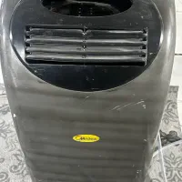 کولر گازی پرتابل