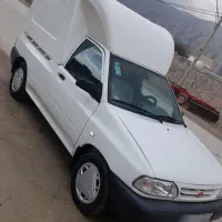 پراید بار ۱۴۰۳