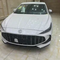 ام جی 5  2025صفر