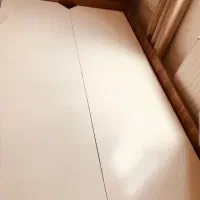 تخت یک نفره همراه تشک