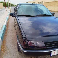 پژو 405|خودرو سواری و وانت|پردیس, فاز ۶|دیوار