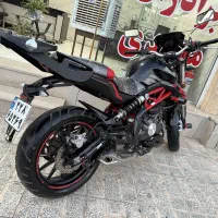 فروش|موتورسیکلت|کرج, شهرک امیر المومنین|دیوار