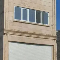 مغازه ۳طبقه با امتیازات کامل. معاوضه تاسقف22ملیارد