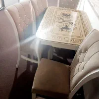 میز نهار خوری