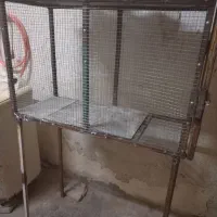 قفس پرنده
