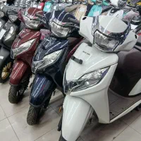 هندا اکتیوا HONDA NEW FACE اقساط ۱۸ ماهه
