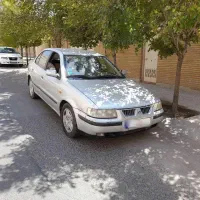 فروش سمند