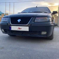 سمند ef7 مدل ۹۳