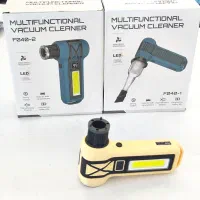 جت فن دمنده و مکنده