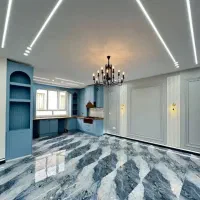 کارگر ساختمان در شوط لازمه
