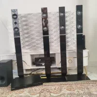 باند سینما خانگی مارک سامسونک