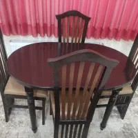 میز و صندلی غذاخوری