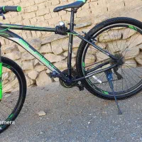 دوچرخه ۲۹ بلست