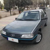 پژو 405 GLX|خودرو سواری و وانت|کرج, شهرک شهرداری|دیوار