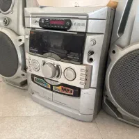 باند خانگی الجی