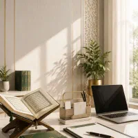 مدیرقرآنی+ پاداش