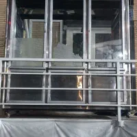 یخچال و فریزر صنعتی