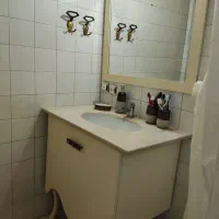 روشویی کابینتی  ضدآب