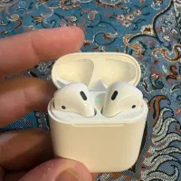 ۳ airpod با هم فروخته میشه