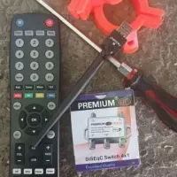 نصب انتن دیجیتال