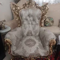 مبل تک نفره
