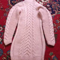 بلوز دست بافت