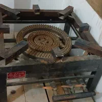 اجاق گاز حلیم پزی
