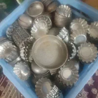 قالب کیک یزدی