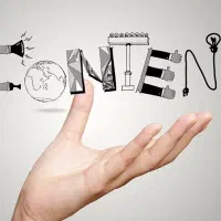 استخدام یک نفر ادمین تولید محتوا