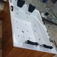 وان جکوزی تولیدی ضمانتی