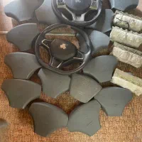 اربک پراید تیبا