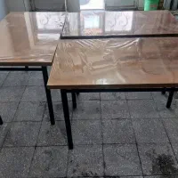 میز