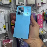 poco x5 pro|موبایل|قلعه گنج, |دیوار