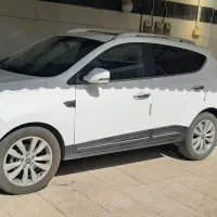 جک s5  اتومات ۱۳۹۵