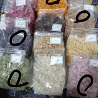 نبات شاخه ای وخرده نبات