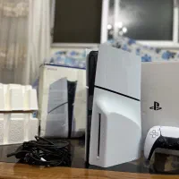ps5 Standard Slim|کنسول، بازی ویدئویی و آنلاین|اصفهان, همدانیان|دیوار