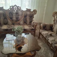 مبل هفت نفره
