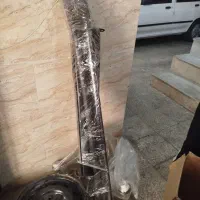 باربند پراید و رینگ معمولی