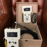 شلنگی دوربین کاوش