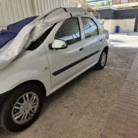فروش L90 پارس خودرویی ۱۴ هزار کار مدل ۹۶درحد خشک