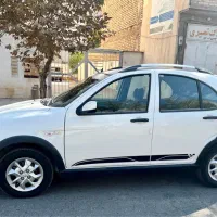 کوییک GXRتیپ Lصفر ارتقا یافته تازه تحویل مدل1405