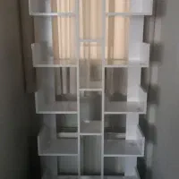 قفسه ایستاده نو
