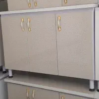 کابینت اماده مسعود