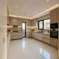 آپارتمان ۱۹۵متر / ولیعصر ، لیدای قدیم / سه بر