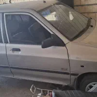 پراید